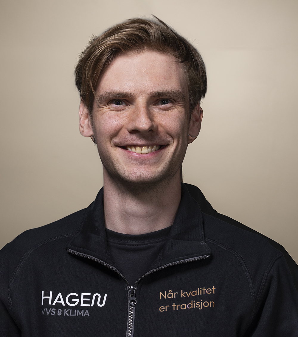 Marius Hagen